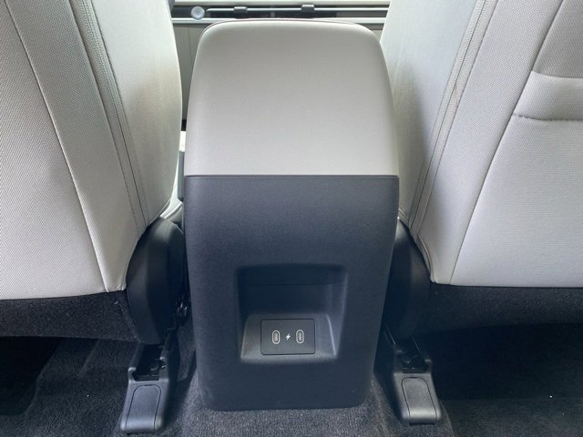 New 2025 Hyundai Tucson SEL image 28