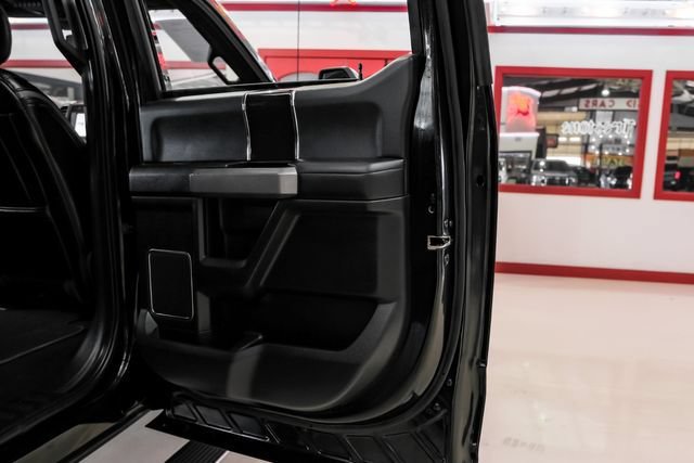 Used 2020 Ford F250 Platinum w/ FX4 Off-Road Package AWD/4WD image 41