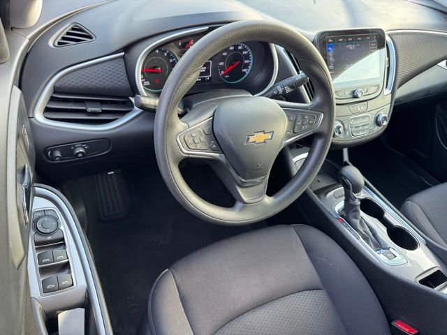 Used 2023 Chevrolet Malibu LT image 20