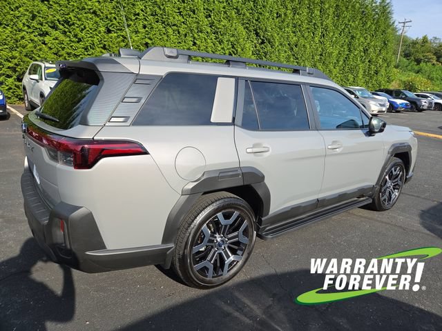 Certified 2026 Subaru Outback Touring XT AWD/4WD image 7