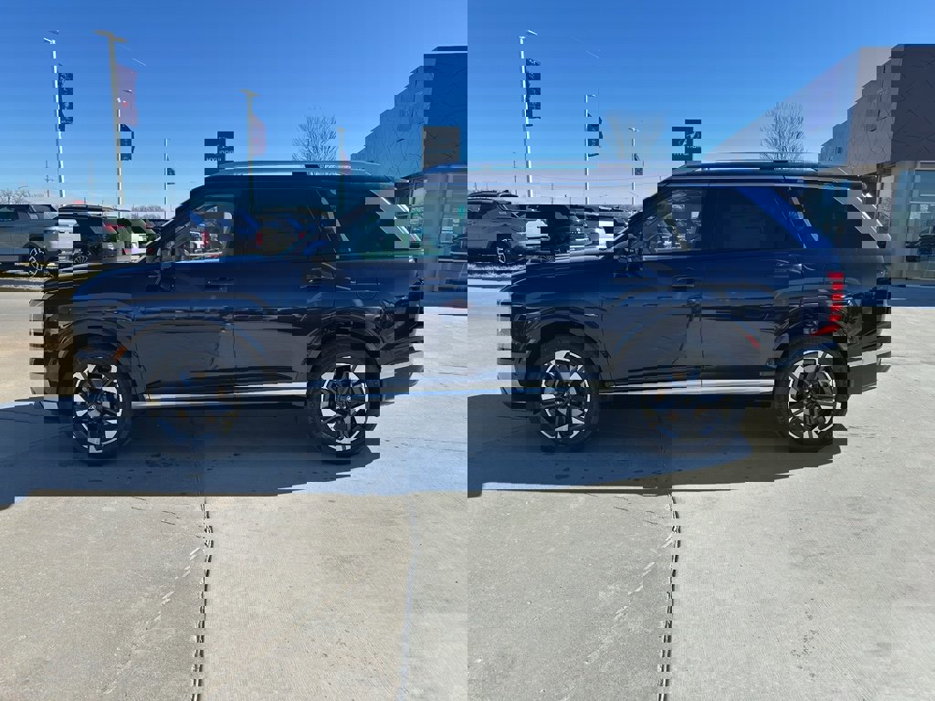 New 2026 Hyundai Palisade Limited image 4