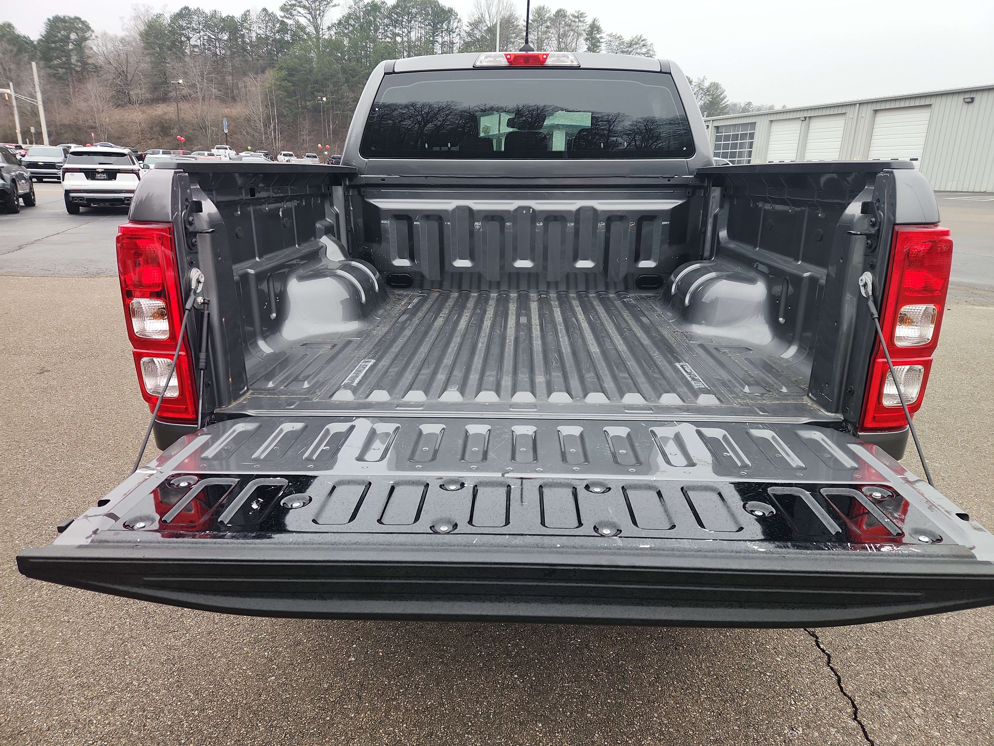 Used 2021 Ford Ranger XL w/ Equipment Group 101A High image 51