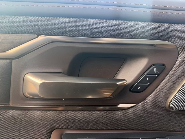 Used 2025 RAM 1500 Limited image 57