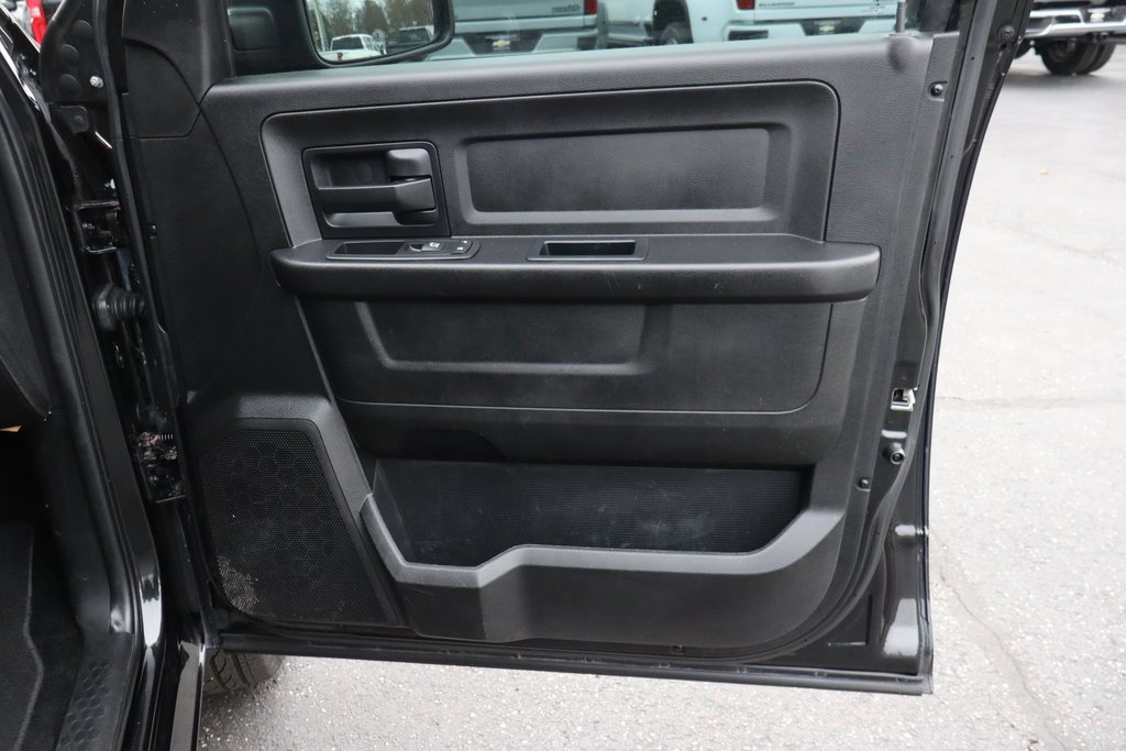 Used 2017 RAM 1500 Express image 20