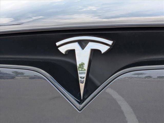 Used 2024 Tesla Model X image 23