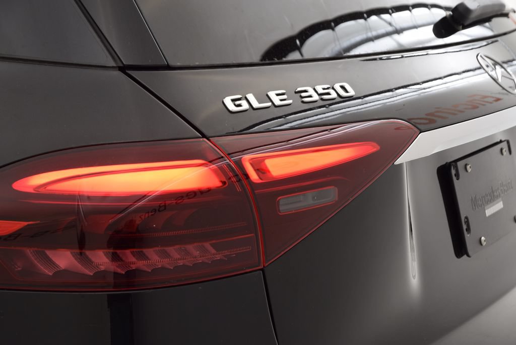 New 2026 Mercedes-Benz GLE 350 4MATIC image 13