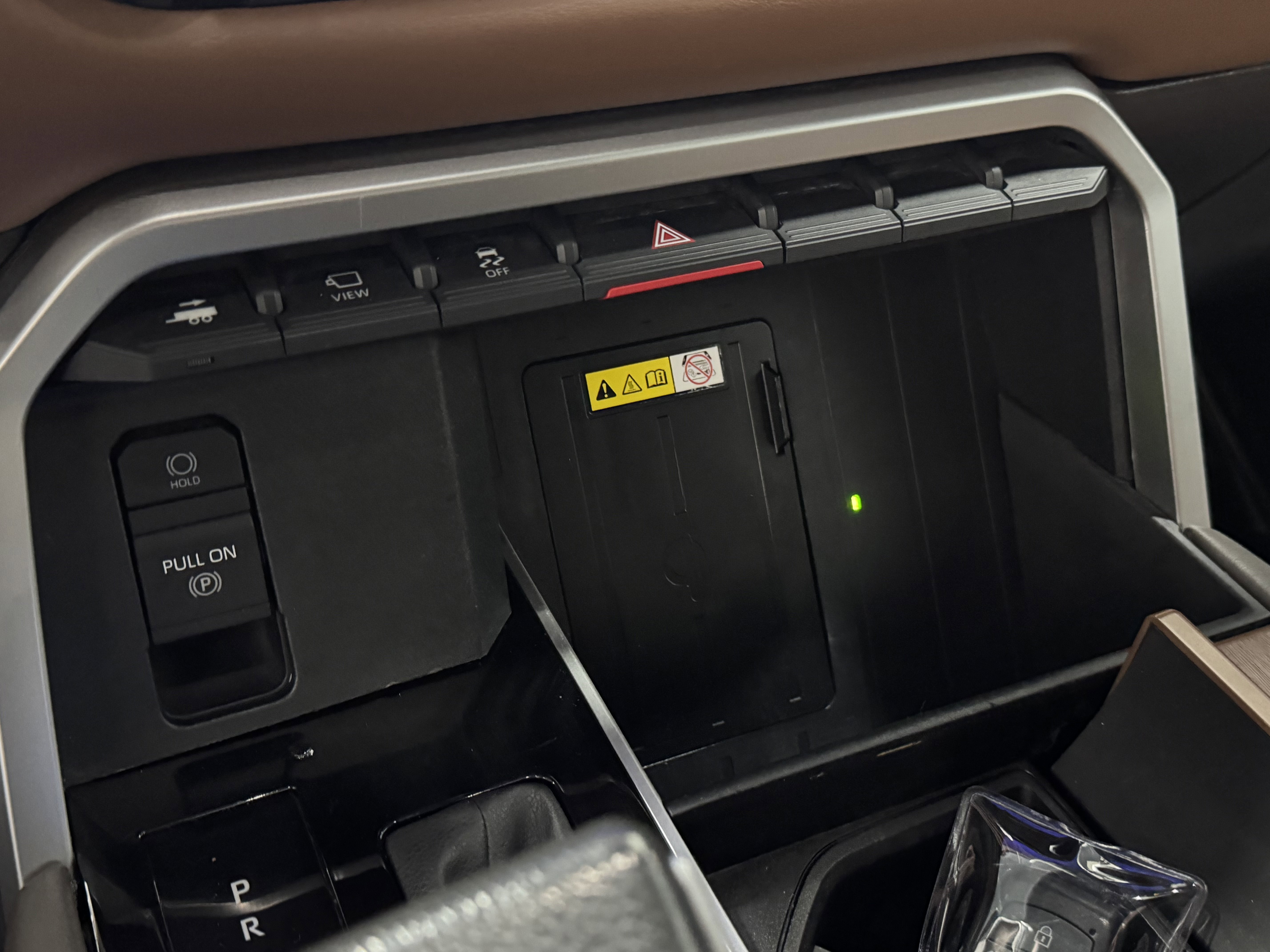 Used 2024 Toyota Tundra 1794 Edition image 29