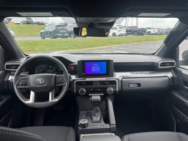 New 2026 Toyota Tacoma TRD Off-Road AWD/4WD image 17