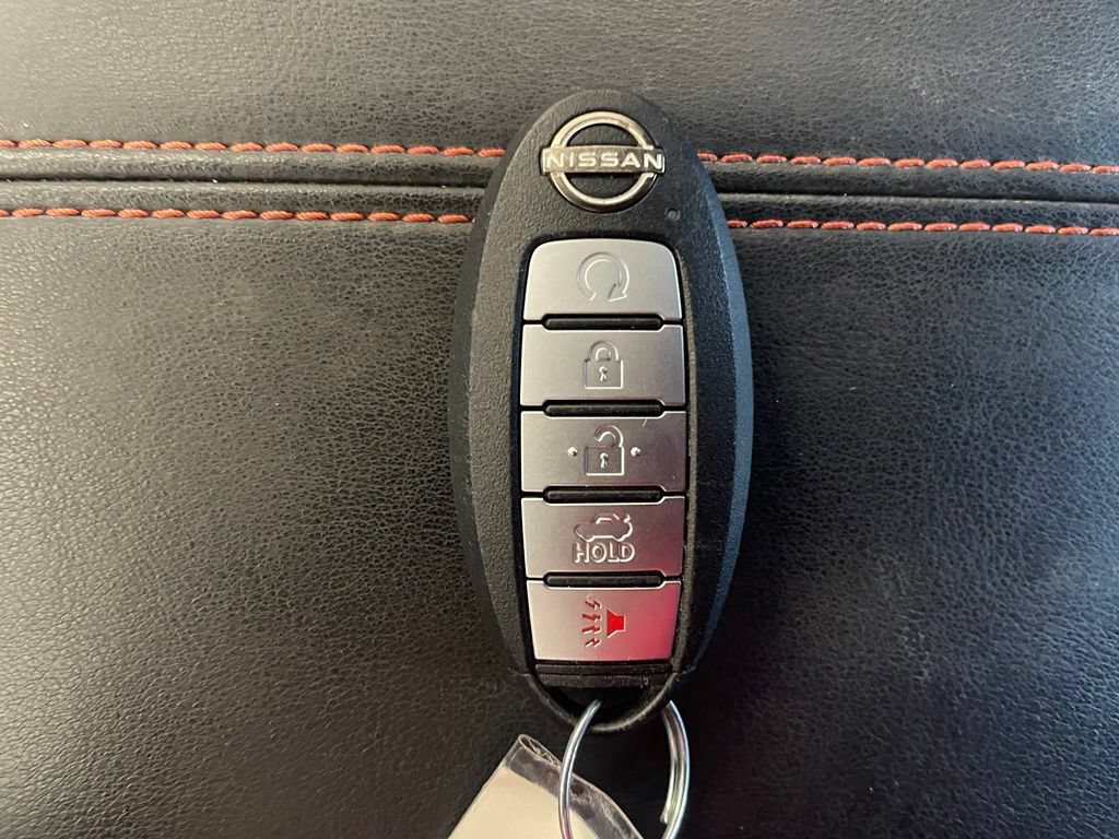 Certified 2023 Nissan Altima 2.5 SR FWD image 18