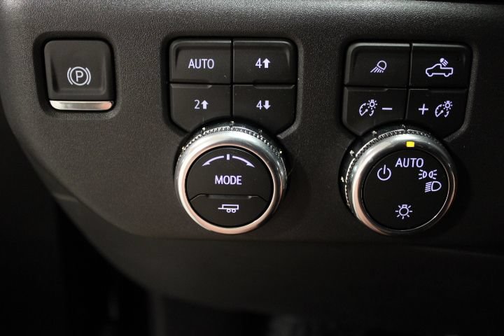 New 2026 GMC Sierra 1500 SLE AWD/4WD image 41