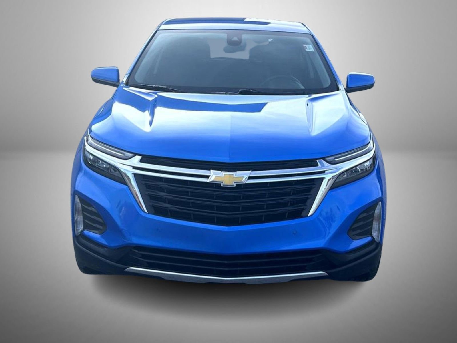 Certified 2024 Chevrolet Equinox LT image 2