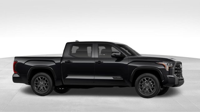 New 2026 Toyota Tundra Platinum AWD/4WD image 18