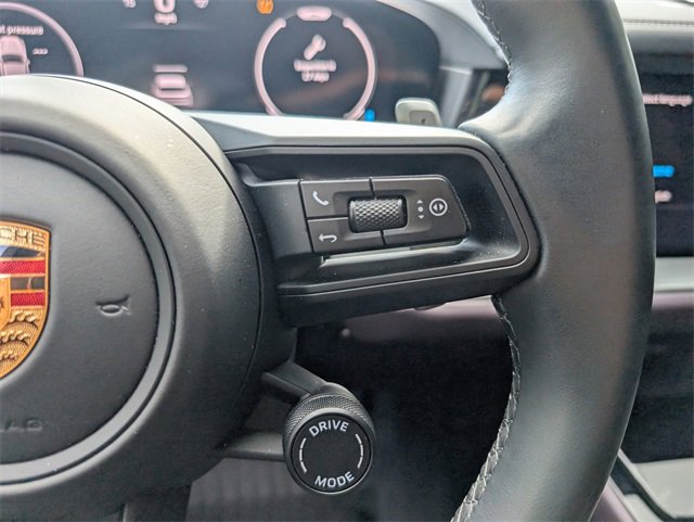 Used 2024 Porsche Cayenne image 21
