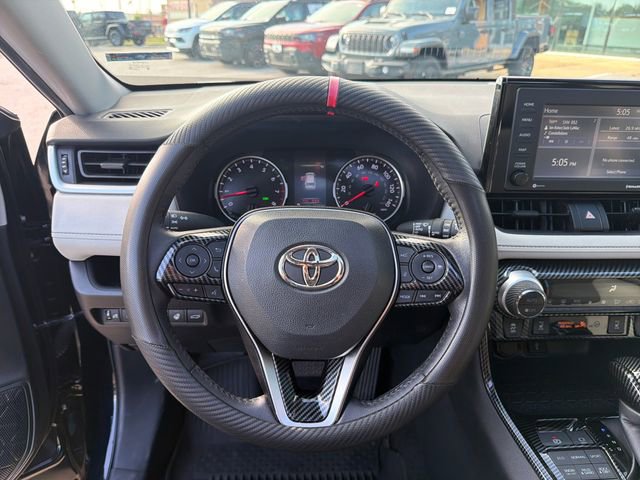 Used 2022 Toyota RAV4 XLE w/ Convenience Package image 36