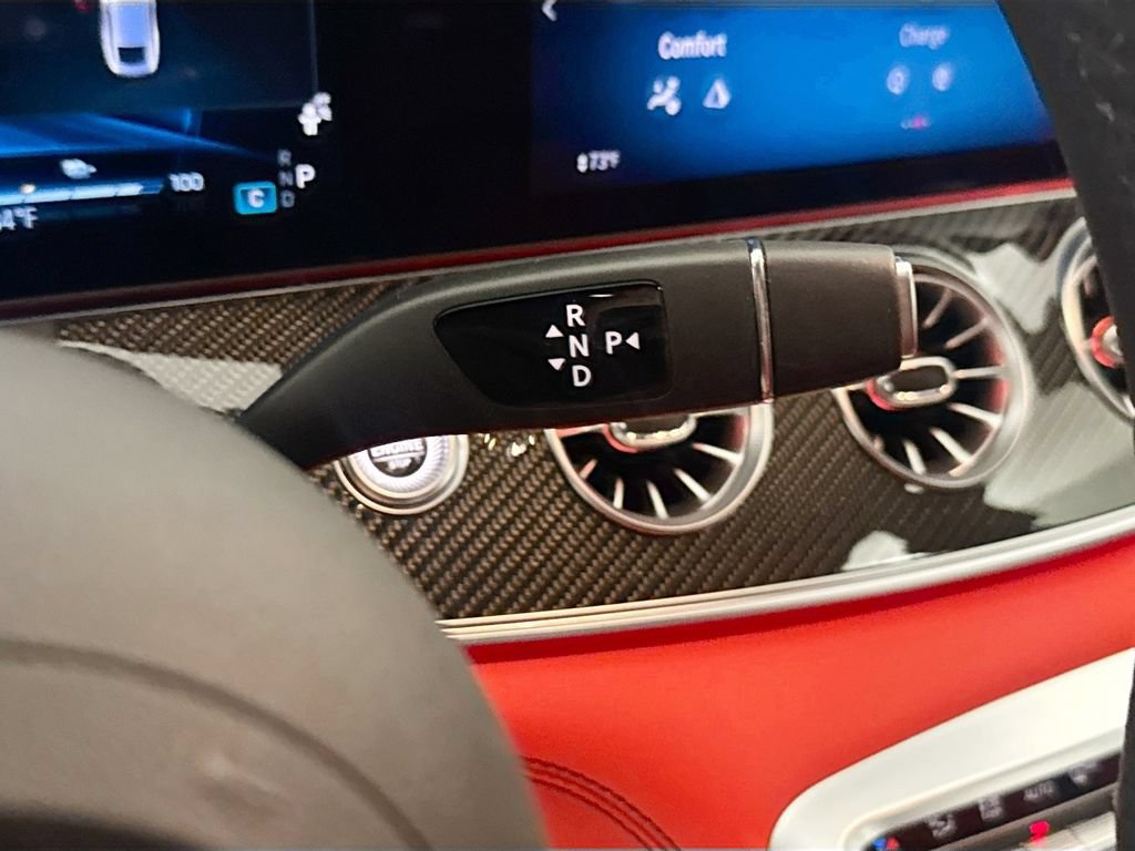 Used 2026 Mercedes-Benz AMG GT 63 S image 16