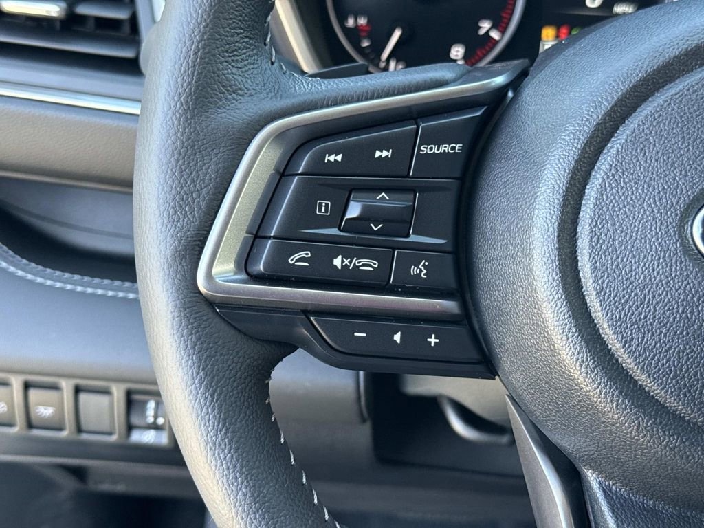 New 2026 Subaru Ascent Limited image 42