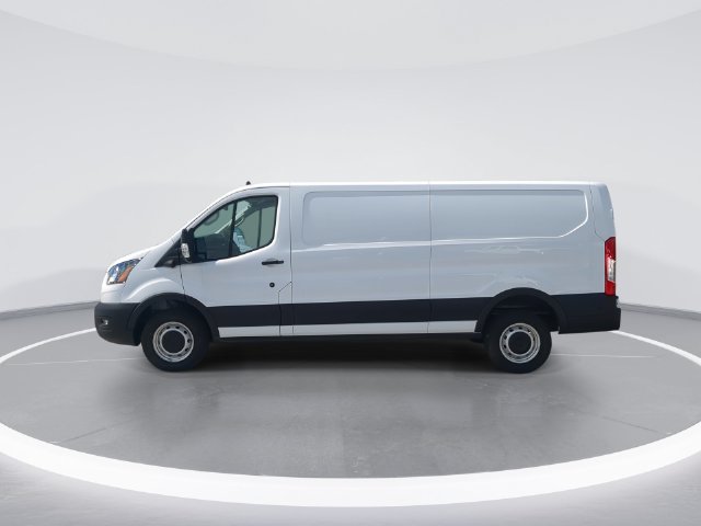 New 2024 Ford Transit 250 Low Roof w/ Load Area Protection Package RWD image 5