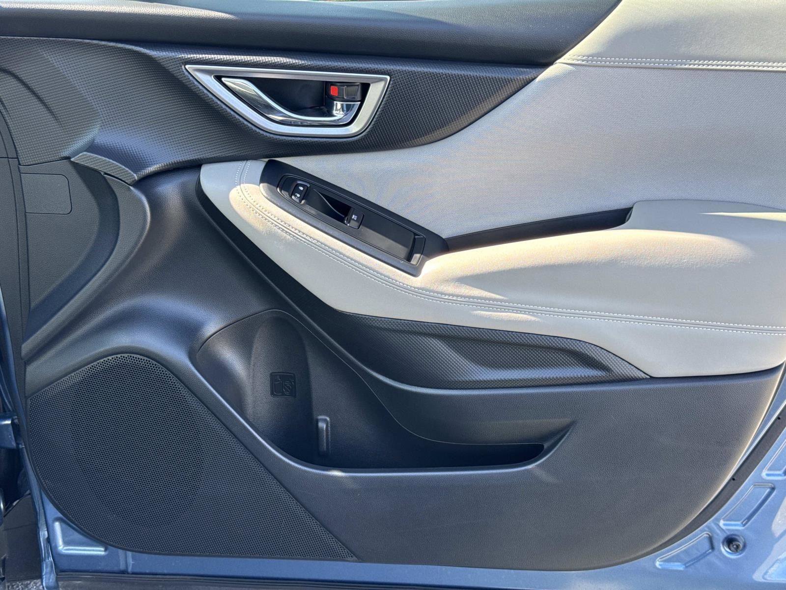 Used 2024 Subaru Forester Premium AWD/4WD image 18