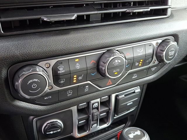 New 2026 Jeep Wrangler Sport S image 17