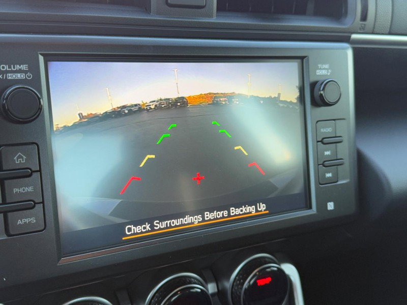 New 2025 Toyota GR86 Premium image 17