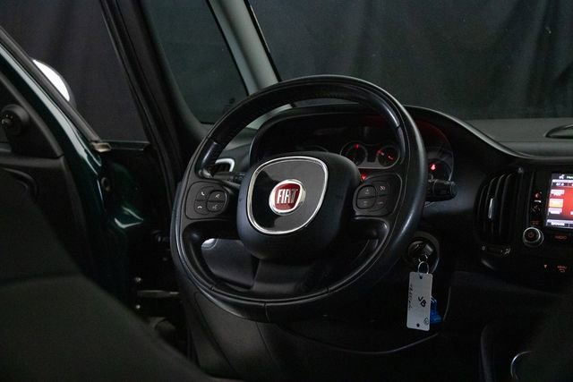 Used 2015 FIAT 500L Lounge image 14