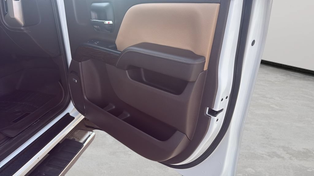 Used 2018 GMC Sierra 1500 Denali AWD/4WD image 52