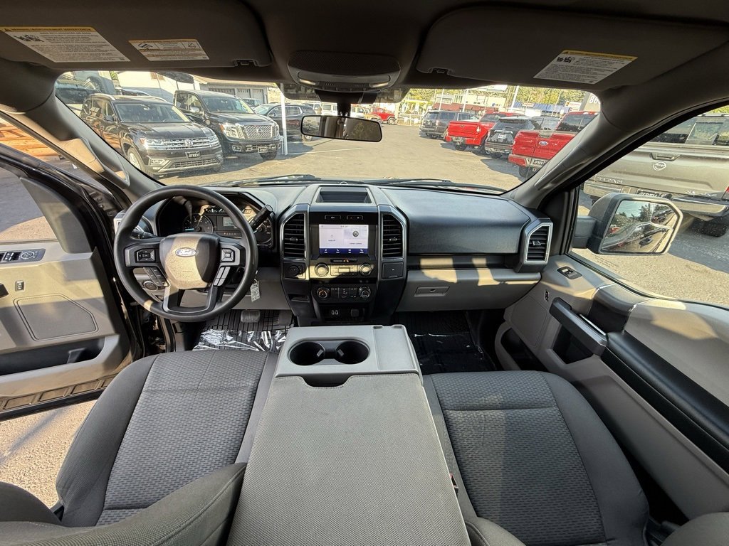 Used 2020 Ford F150 XLT image 11