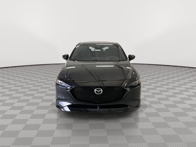New 2026 MAZDA MAZDA3 Hatchback w/Premium Plus Pkg AWD/4WD image 3