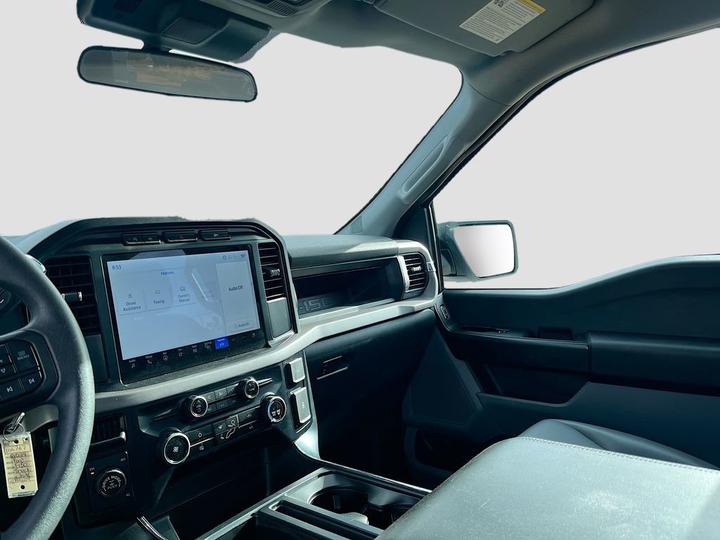 Used 2024 Ford F150 XL image 22