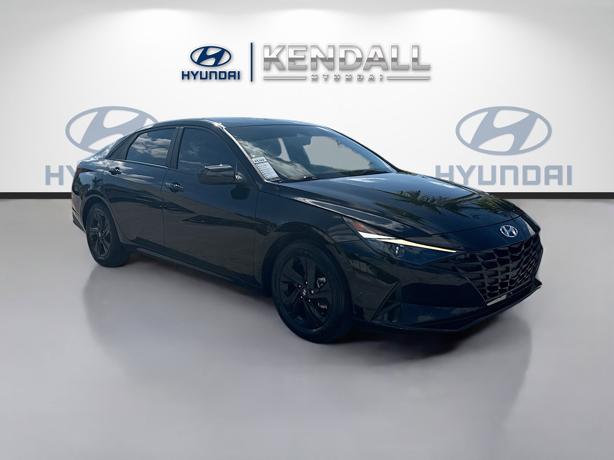 Used 2023 Hyundai Elantra SEL w/ Preferred Accessory Package