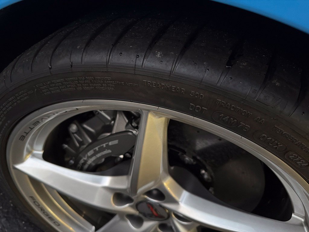 Used 2024 Chevrolet Corvette E-Ray AWD/4WD image 11