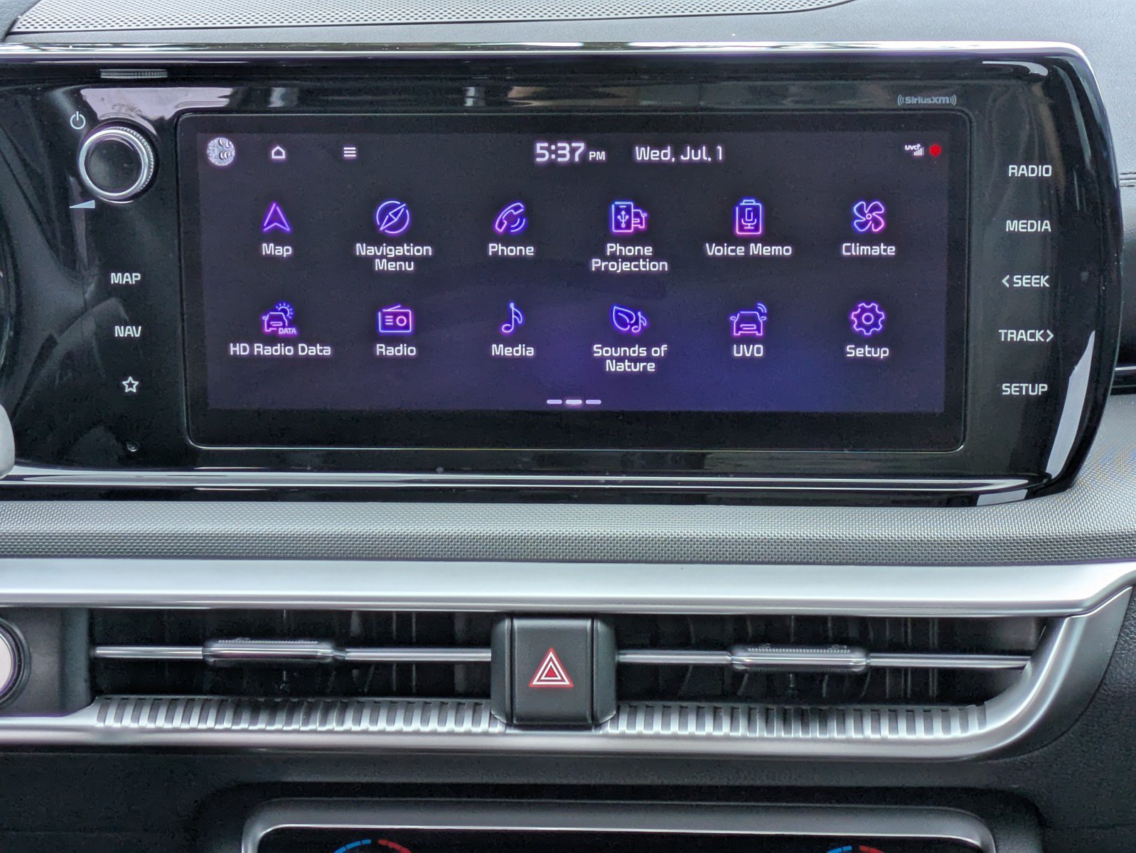 Certified 2022 Kia K5 GT-Line AWD/4WD image 15