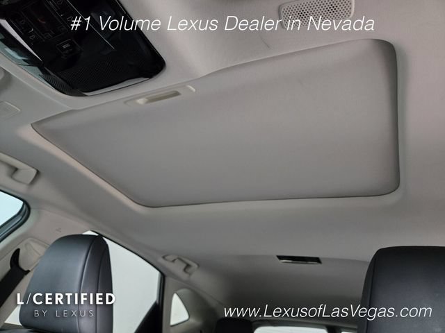 Certified 2024 Lexus NX 350h AWD image 15