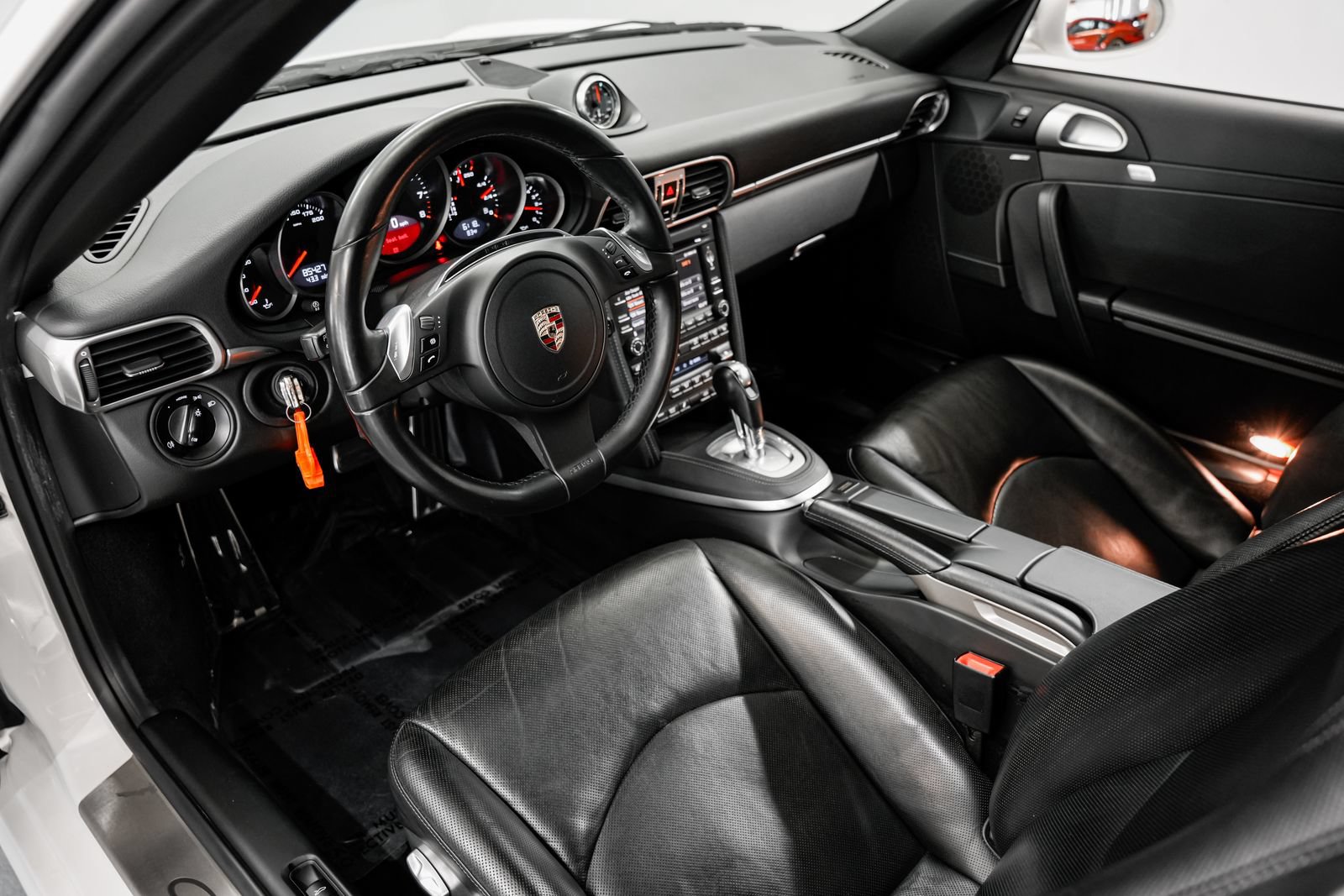 Used 2011 Porsche 911 Carrera GTS RWD image 10