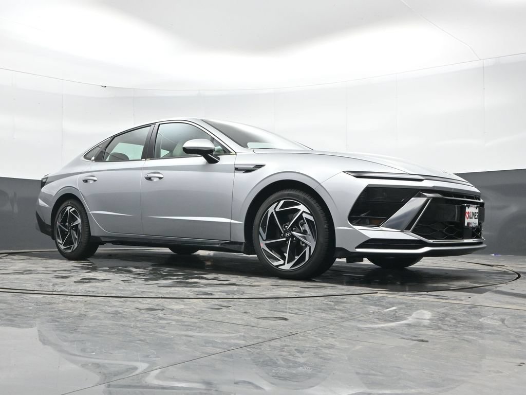 New 2026 Hyundai Sonata SEL AWD/4WD image 47