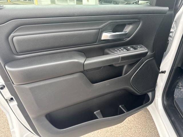 New 2026 RAM 1500 Tradesman AWD/4WD image 10