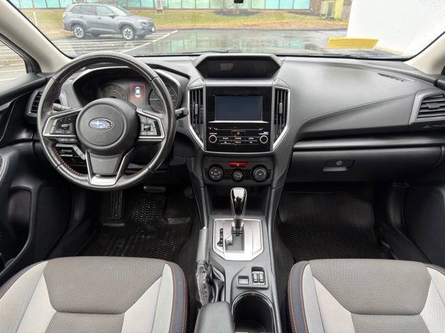 Used 2019 Subaru Crosstrek 2.0i Premium w/ Eyesight System image 24
