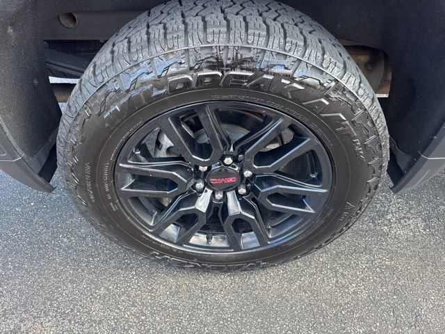 Used 2019 GMC Sierra 1500 Elevation w/ Elevation Value Package image 27