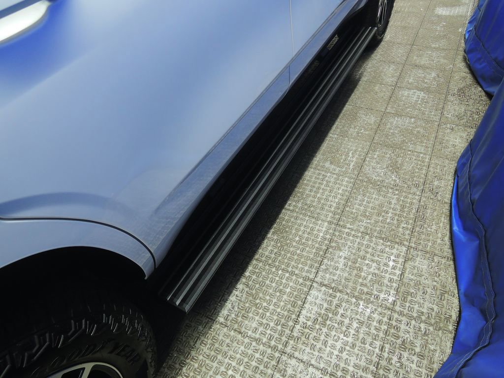 Used 2024 GMC Yukon AT4 w/ AT4 Premium Plus Package image 39