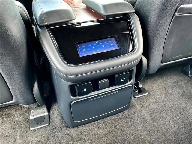 Used 2023 Lincoln Navigator L Reserve RWD image 25