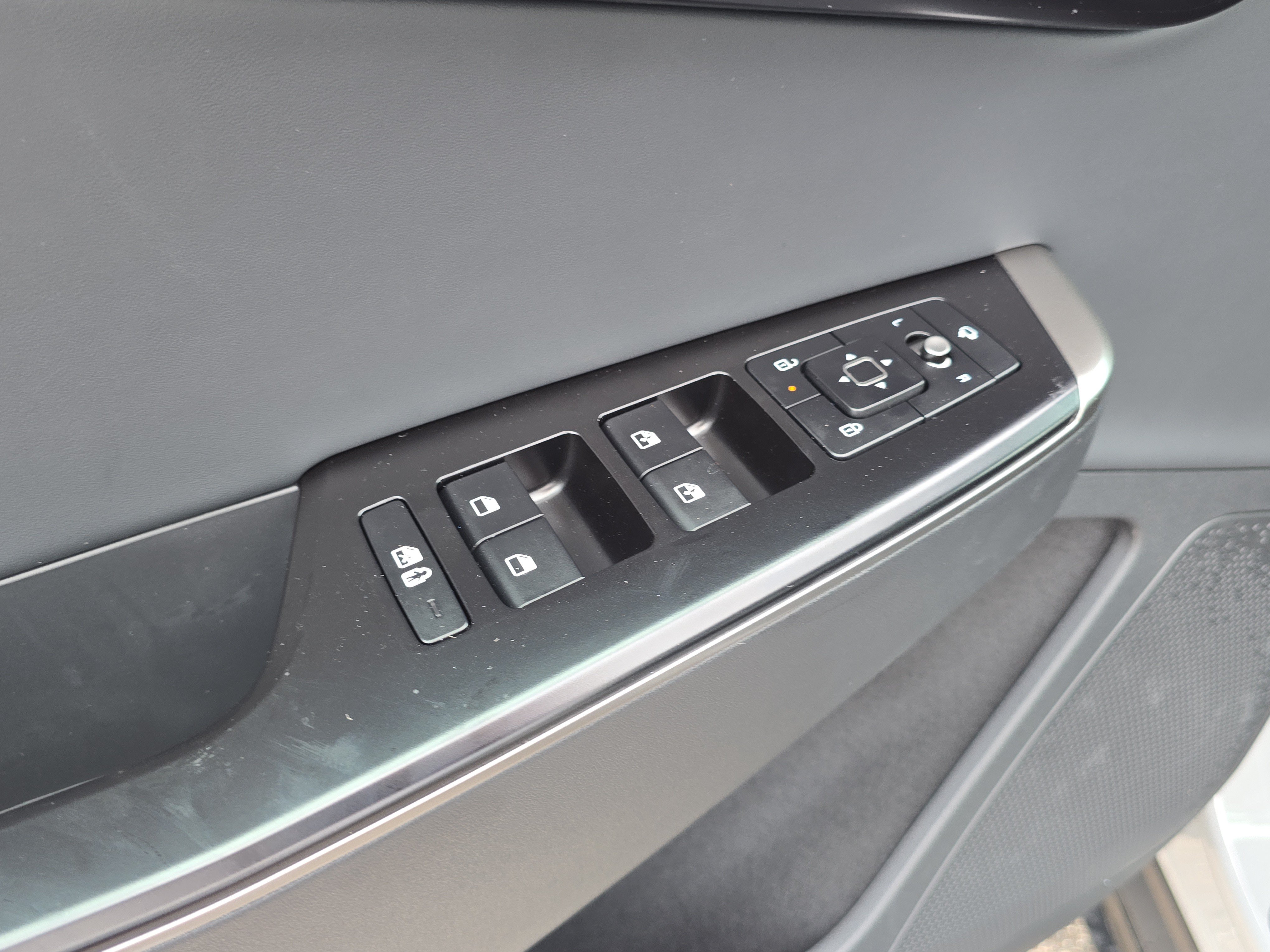 New 2026 Kia EV6 Light RWD image 18