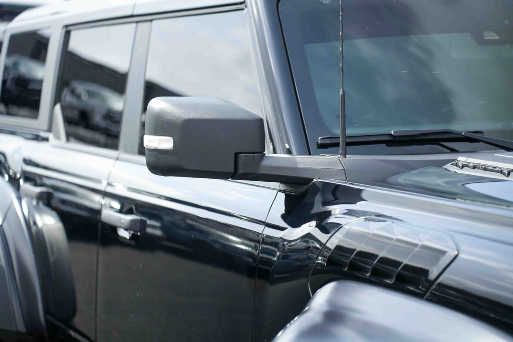 Used 2023 Ford Bronco Raptor image 9