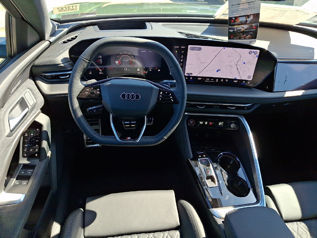 New 2026 Audi SQ5 Premium Plus AWD/4WD image 5