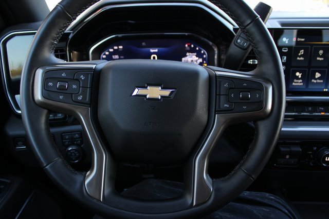 Used 2024 Chevrolet Silverado 2500 High Country w/ High Country Premium Package image 22