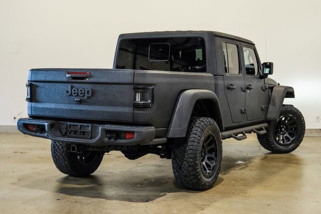 Used 2020 Jeep Gladiator Rubicon image 6
