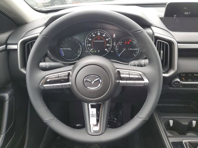 Used 2025 MAZDA CX-50 2.5 Hybrid w/ Cargo Package image 22