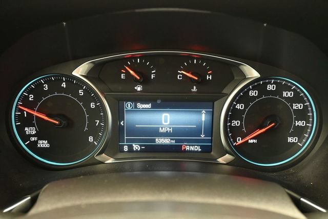 Used 2024 Chevrolet Equinox LT AWD/4WD image 39