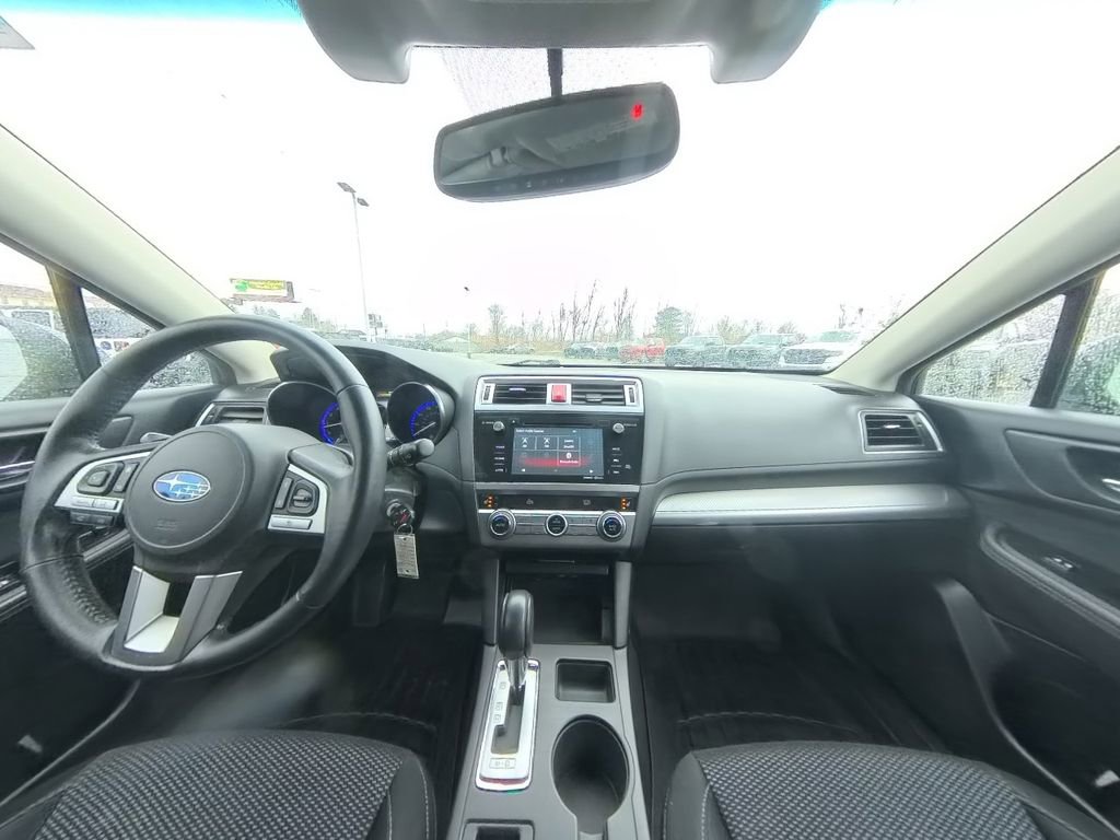 Used 2015 Subaru Outback 2.5i Premium image 25