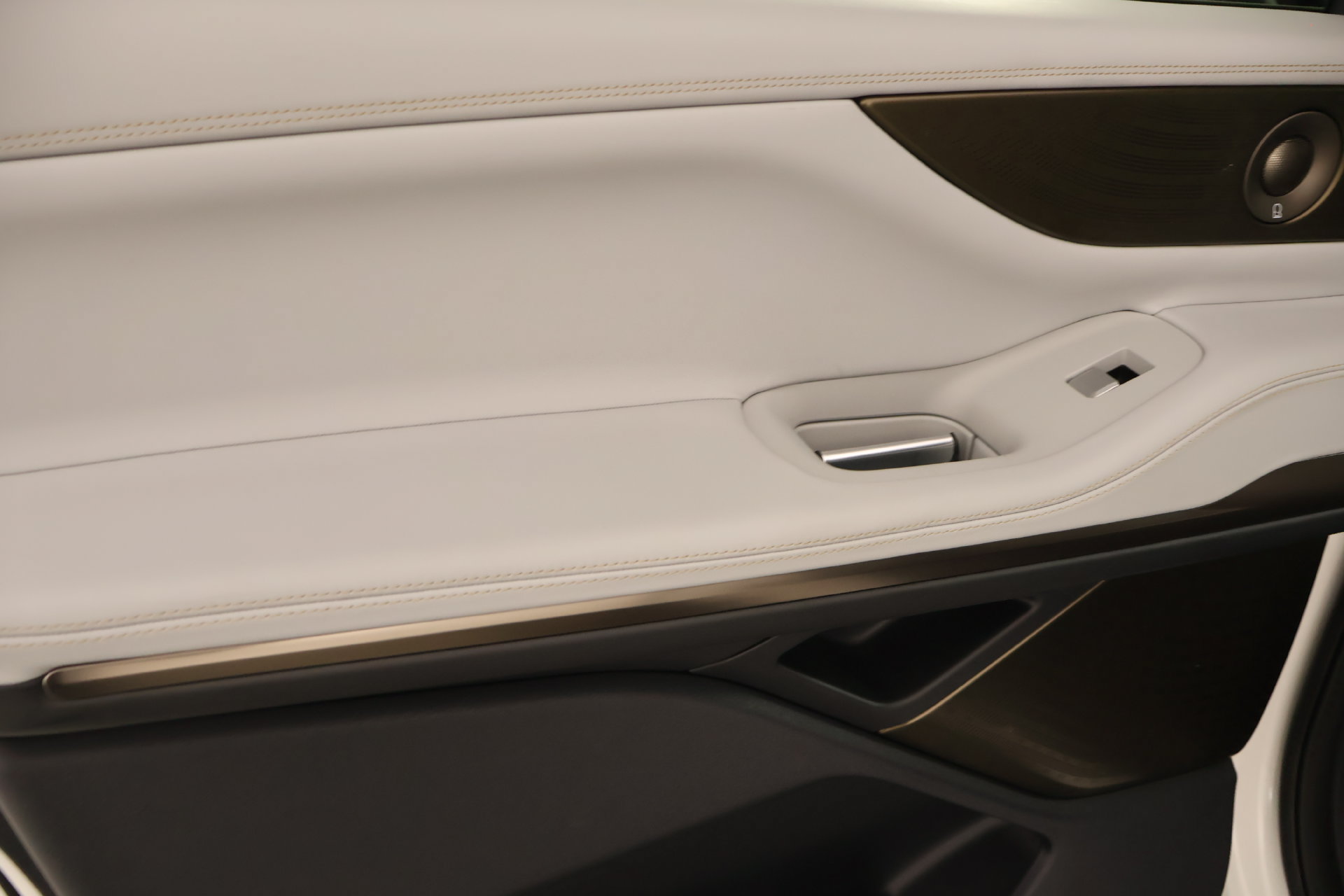 New 2027 Lincoln Navigator L Black Label AWD/4WD image 18
