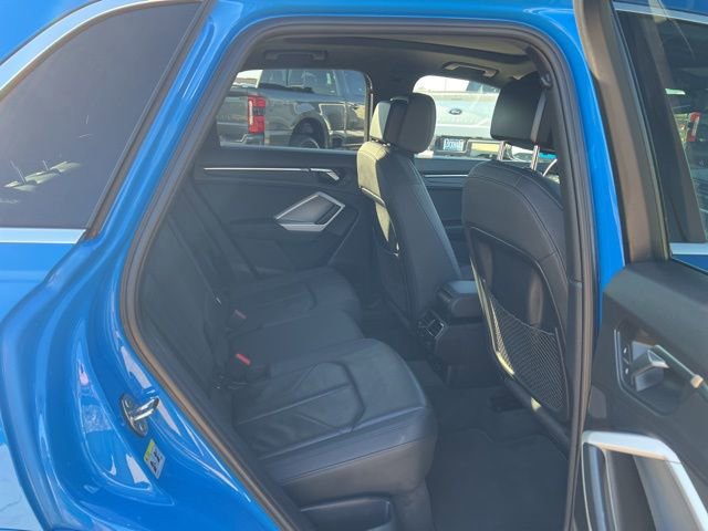 Used 2023 Audi Q3 2.0T Premium image 18